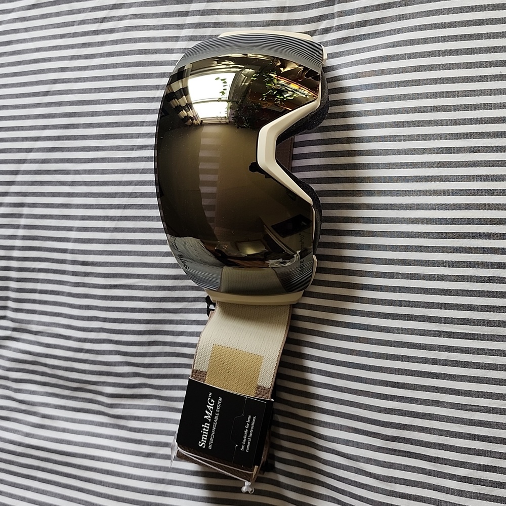 Smith I/O MAG Ski / Snowboard Goggles
